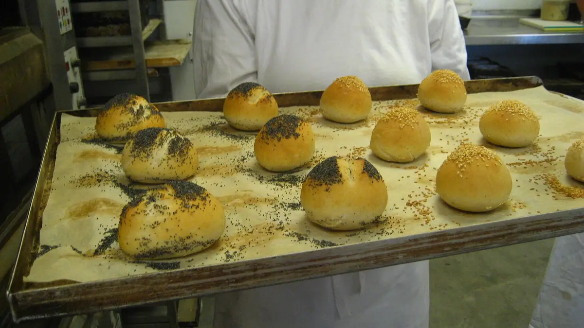 Skeirscy Polish Goods And Bakery Shop – polish bakery in Old Town, Stirling