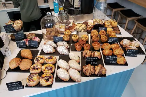 Skeirscy Polish Goods And Bakery Shop photo 3