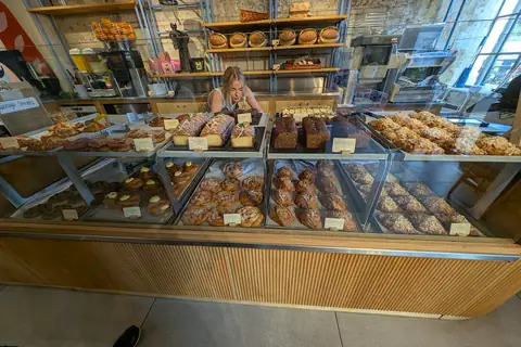 Skeirscy Polish Goods And Bakery Shop photo 4